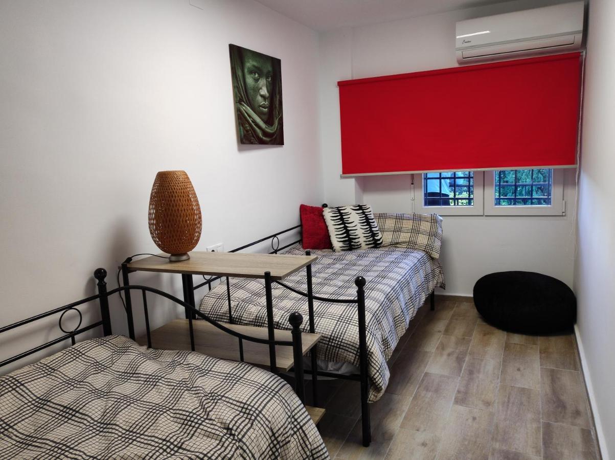 Lille En Provence Villa Valencia Kültér fotó