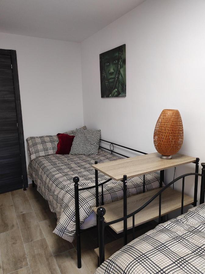 Lille En Provence Villa Valencia Kültér fotó