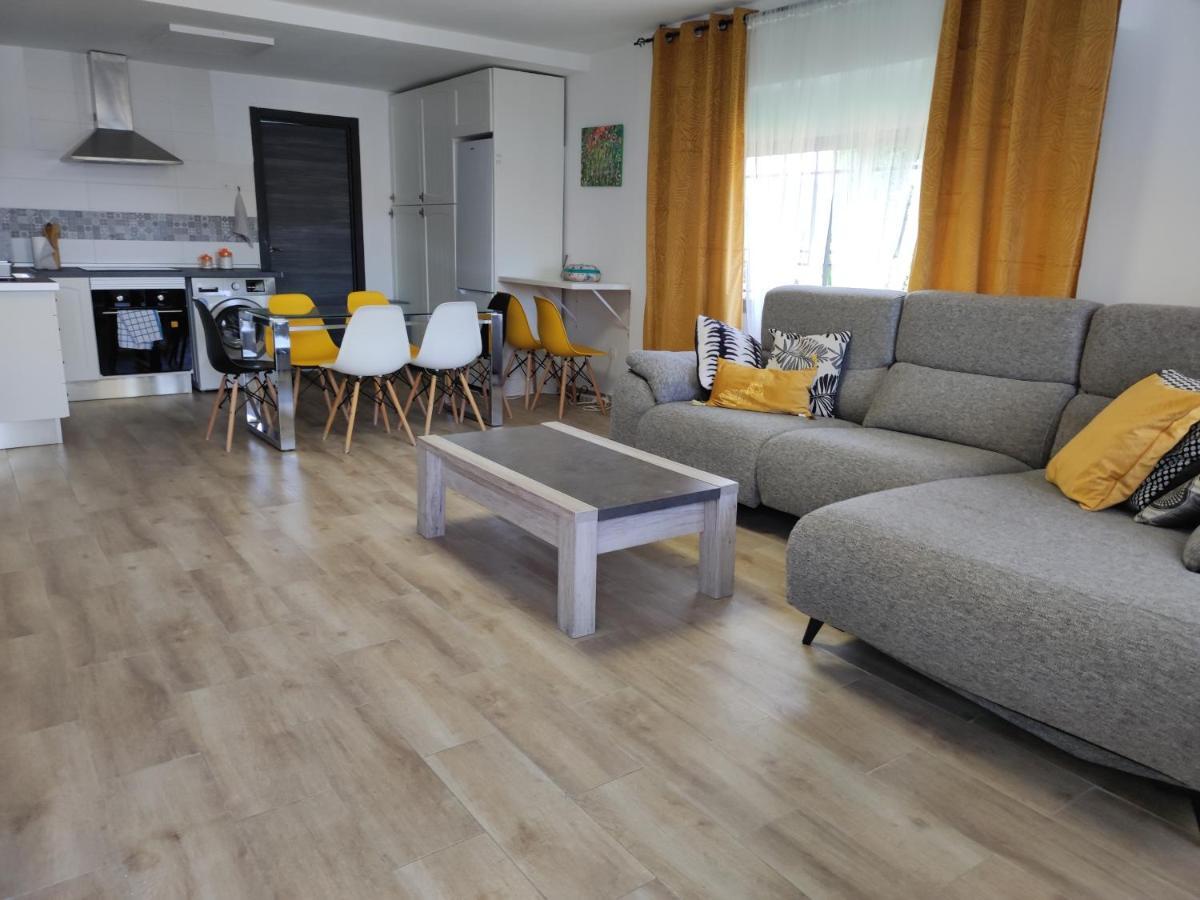 Lille En Provence Villa Valencia Kültér fotó