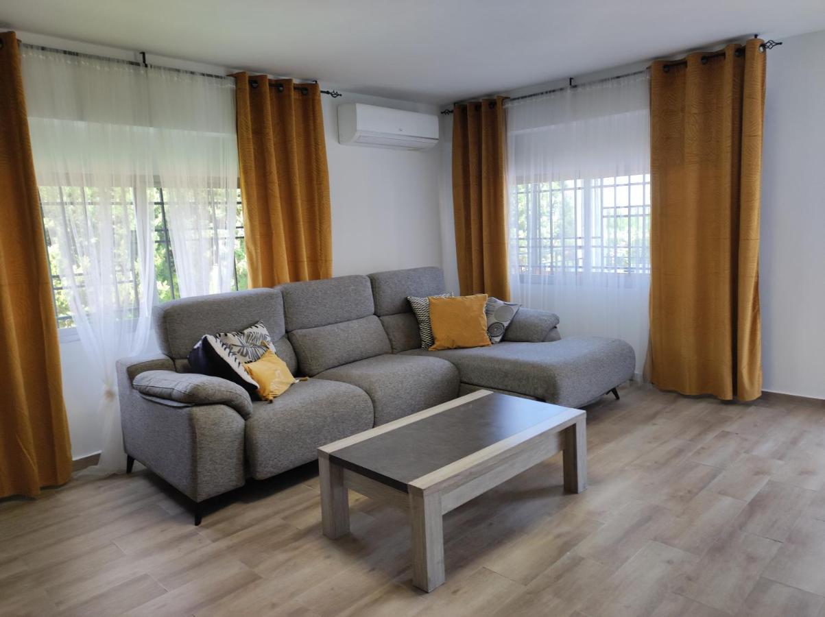 Lille En Provence Villa Valencia Kültér fotó