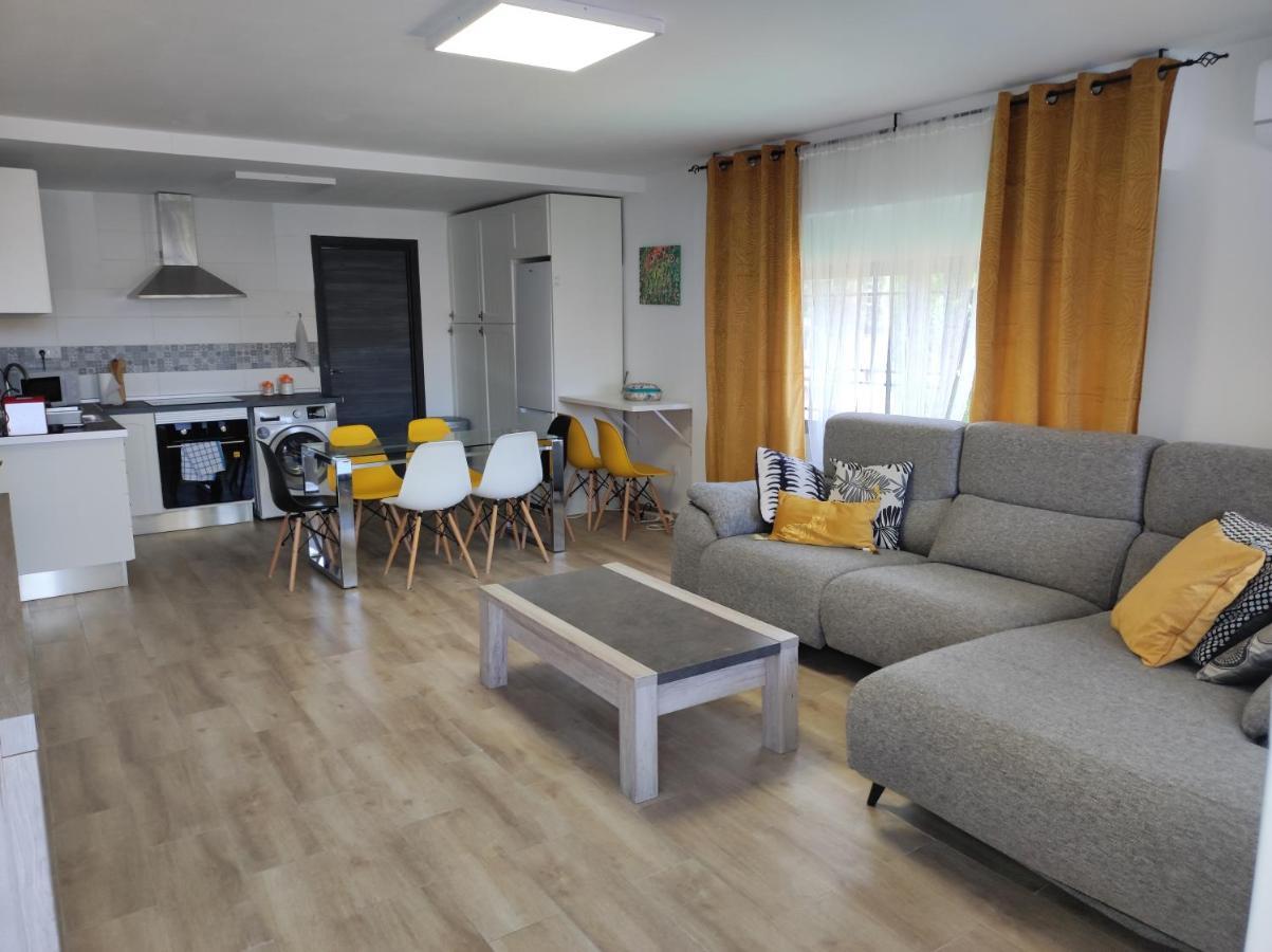 Lille En Provence Villa Valencia Kültér fotó