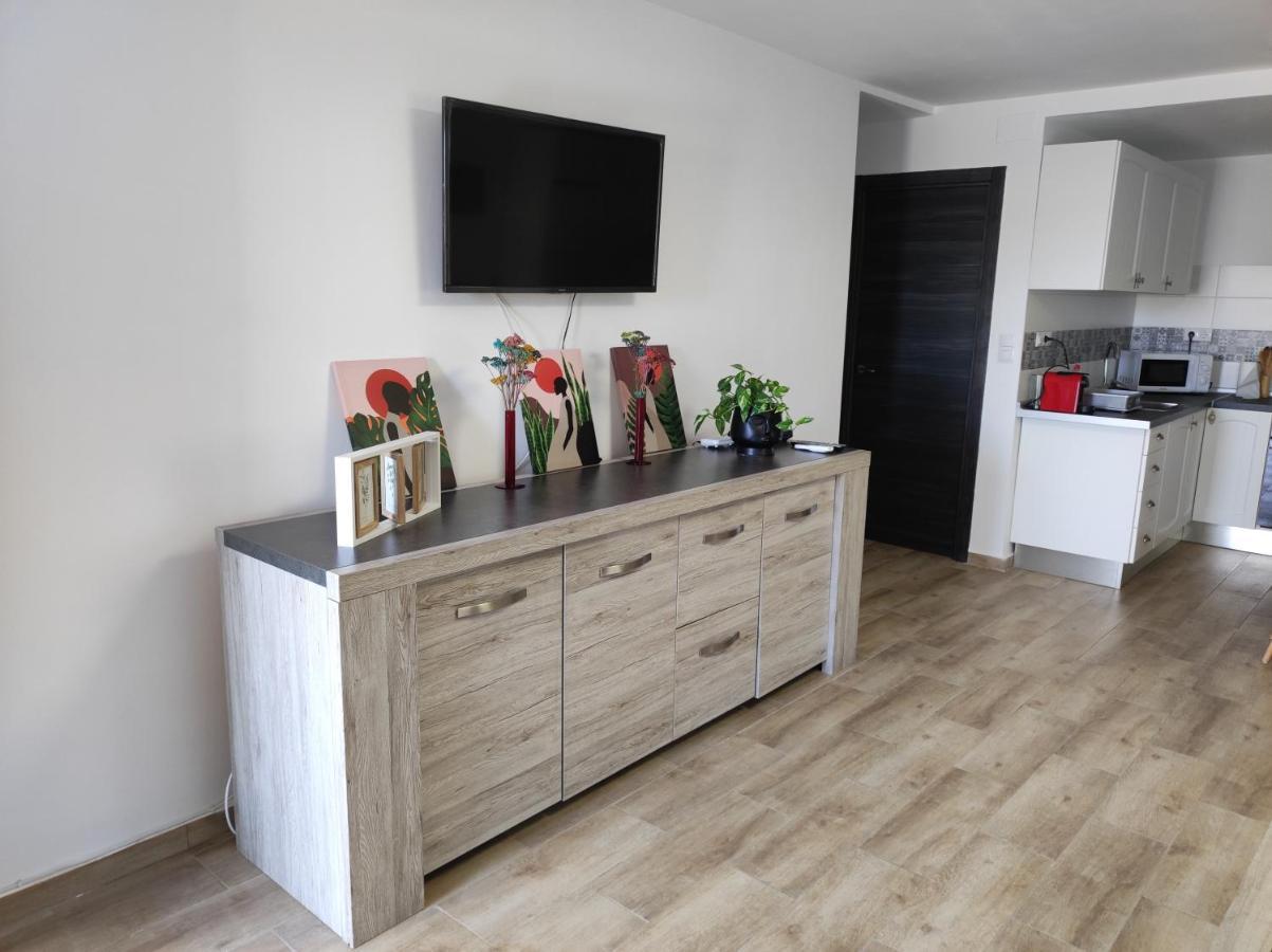 Lille En Provence Villa Valencia Kültér fotó