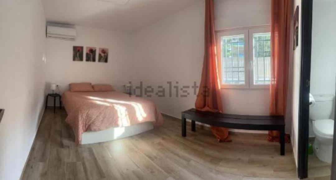 Lille En Provence Villa Valencia Szoba fotó