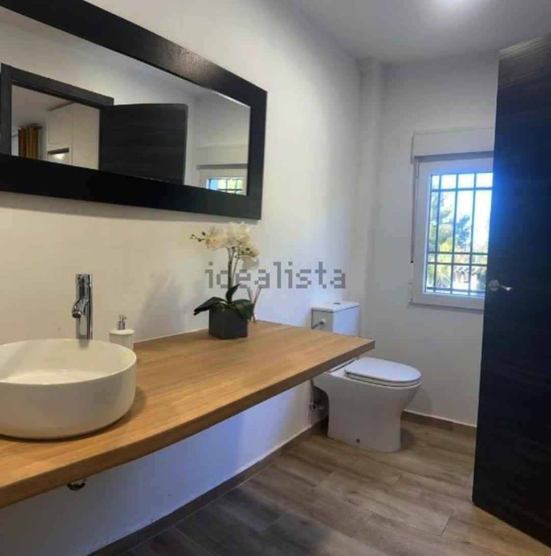 Lille En Provence Villa Valencia Szoba fotó