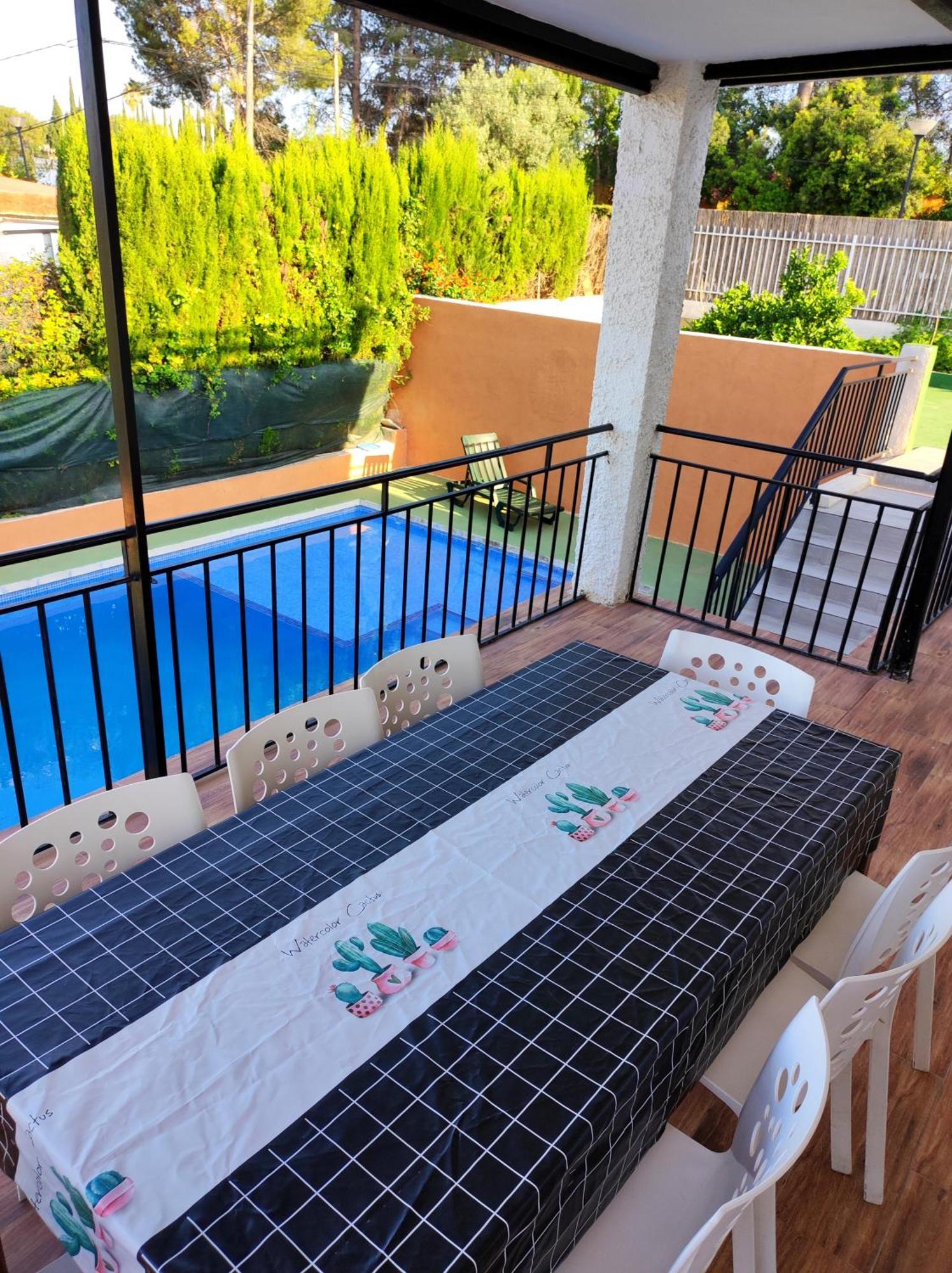 Lille En Provence Villa Valencia Kültér fotó