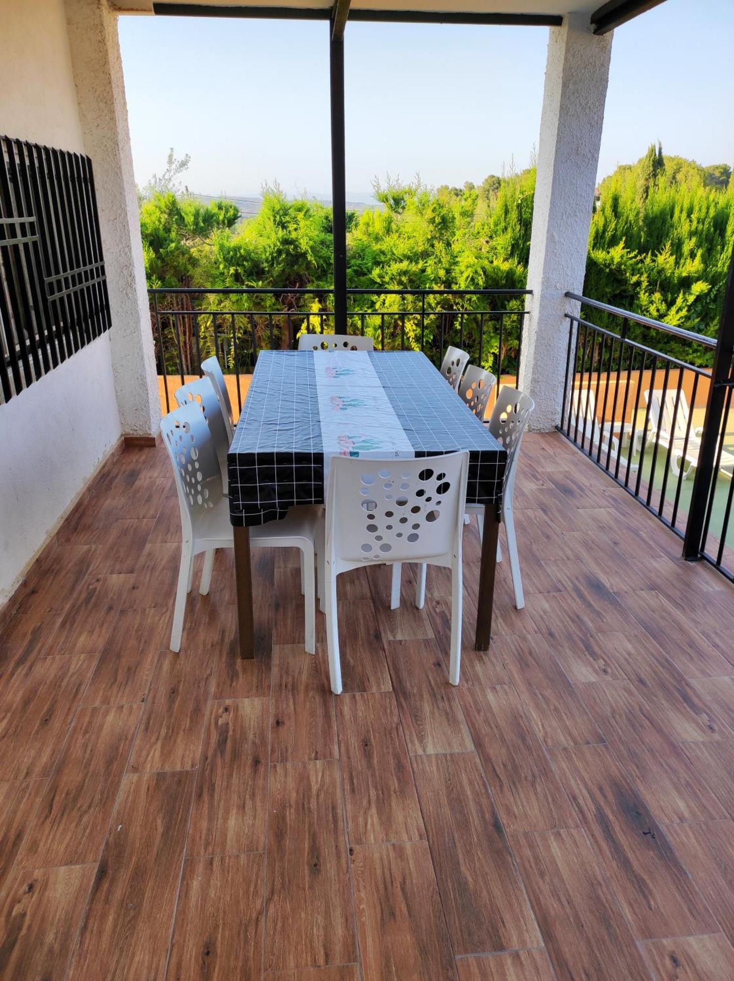 Lille En Provence Villa Valencia Kültér fotó